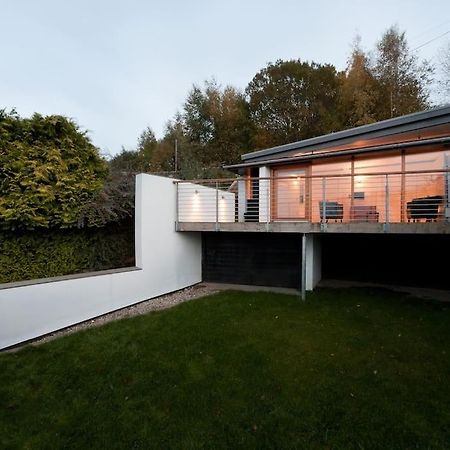 The Nook, Studio Apartment, South Queensferry Exterior photo